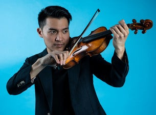Ray Chen - The Knights Ray Chen - The Knights