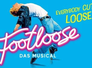 Footloose - Das Musical