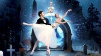 Giselle - Imperial Ballet - Ballett mit Orchester (Premiere)