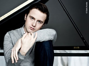 NDR Elbphilharmonie Orchester & Alan Gilbert & Daniil Trifonov NDR Elbphilharmonie Orchester & Alan Gilbert & Daniil Trifonov