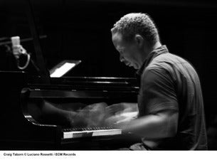Craig Taborn