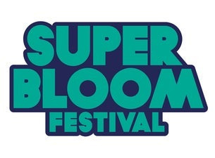 SUPERBLOOM SUPERBLOOM