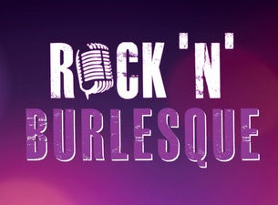 Rock’n‘ Burlesque