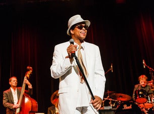 Willie Kimbrough singt Elvis Presley Willie Kimbrough singt Elvis Presley