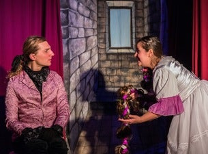 Rapunzel - Varia Vineta Theater Rapunzel - Varia Vineta Theater