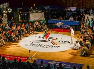 Dancing Dessau - International Breakdance Contest Dancing Dessau - International Breakdance Contest