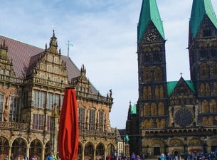 Bremen entdecken: Zeitreise rund um den Marktplatz