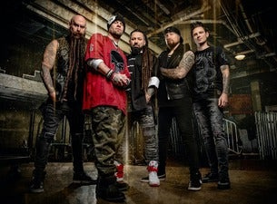 Five Finger Death Punch