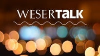 WESER-TALK mit Saskia Matheis