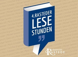 Rasteder Lesestunden Rasteder Lesestunden