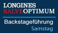 Backstageführung Samstag 11 Uhr