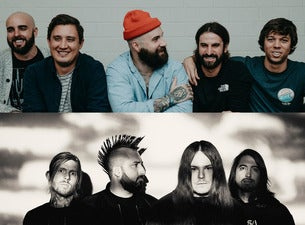 Of Mice & Men + August Burns Red - 18.06.2020 Of Mice & Men + August Burns Red - 18.06.2020