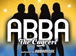 ABBA - The Concert performed by ABBAMUSIC ABBA - The Concert performed by ABBAMUSIC