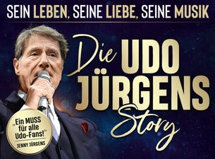 Die Udo Jürgens Story Die Udo Jürgens Story
