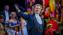 André Rieu | Logen-Seat in der Ticketmaster Suite