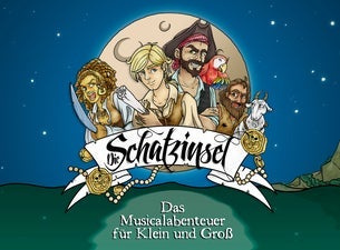 Die Schatzinsel