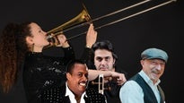 Rosenthal & Friends: Cross Culture