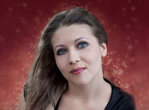 Weihnachtliche Operngala - Julia Bachmann & Ensemble Weihnachtliche Operngala - Julia Bachmann & Ensemble