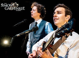 The Simon & Garfunkel Story