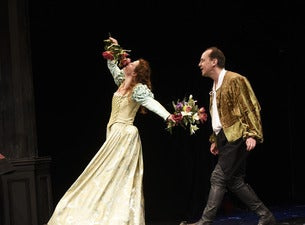 Shakespeare durch die Blume