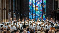 Knabenchor Unser Lieben Frauen | W.A. Mozart: Requiem