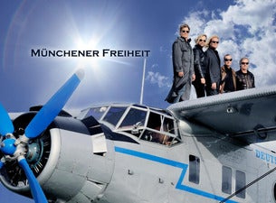 Münchener Freiheit