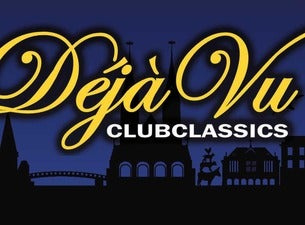 DéjáVu Clubclassics