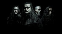 ORBIT CULTURE - Death Above Life Europe UK Tour 2025