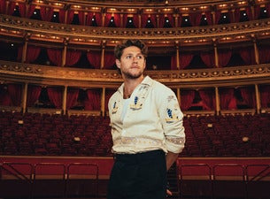 Niall Horan Niall Horan
