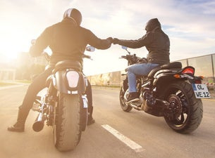 Motorrad Show 03. & 04. Februar 2024 Motorrad Show 03. & 04. Februar 2024