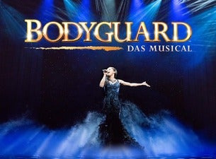 Bodyguard – Das Musical
