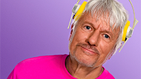 Jürgen Becker