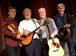 The Dublin Legends