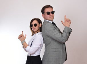 Twee as Bonnie un Clyde Twee as Bonnie un Clyde