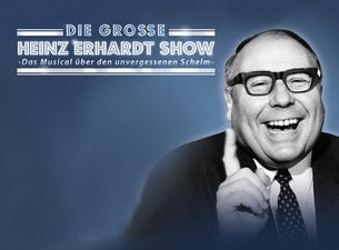 Die große Heinz-Erhardt Show