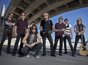 Foreigner