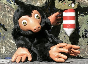Der Maulwurf Grabowski Der Maulwurf Grabowski