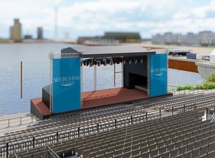 Abonnement Seebühne Bremen 2021 (min. 3 VA) Abonnement Seebühne Bremen 2021 (min. 3 VA)