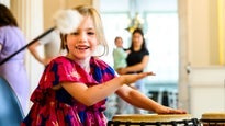 Young Euro Classic | Workshop Klangabenteuer Stimme