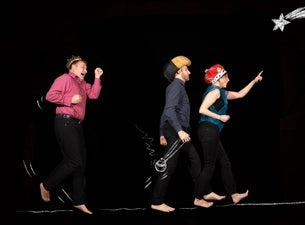 Spontantheater Bumerang