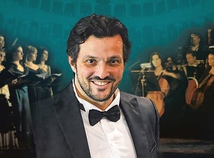 Die Große Verdi Gala