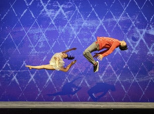 FLYING BACH FLYING BACH