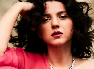 Khatia Buniatishvili Khatia Buniatishvili