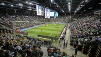 Öffentlichen Oldenburg - Hallenfussballturnier mit Traditionsteams