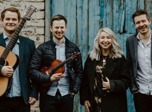 Young Scots Trad Awards Winner Tour Young Scots Trad Awards Winner Tour