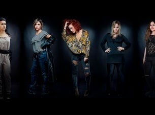 Strange Kind Of Woman - die weltweit einzige Female Deep Purple Band Strange Kind Of Woman - die weltweit einzige Female Deep Purple Band