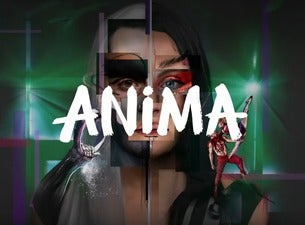 Feuerwerk der Turnkunst: Anima Feuerwerk der Turnkunst: Anima