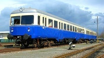 Mit dem Weser-Express zur SAiL
