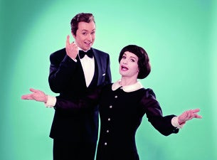 Ursli & Toni Pfister: Servus Peter - Oh là là Mireille Ursli & Toni Pfister: Servus Peter - Oh là là Mireille