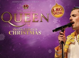 The Music of Queen
